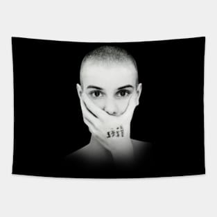 Sinead O'Connor Vintage Tapestry