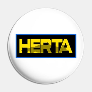 Colton Herta Pin