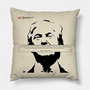 Make Germany Strong Again Pillow