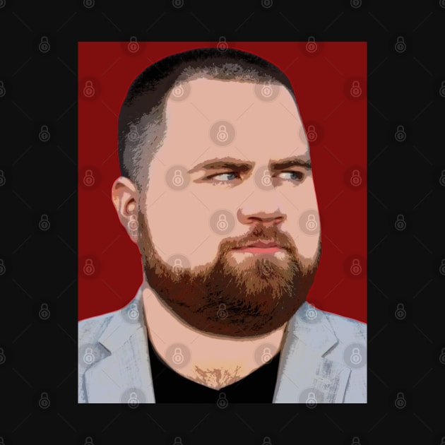 paul walter hauser by oryan80