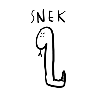 SNEK T-Shirt