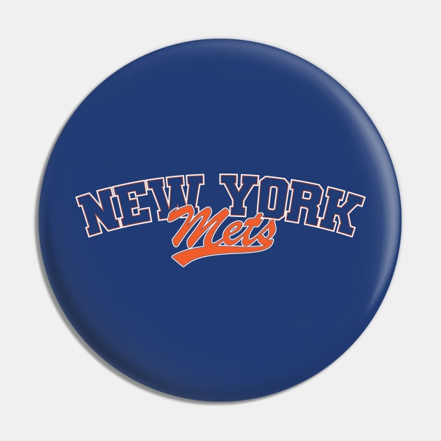 Pin on New York Mets