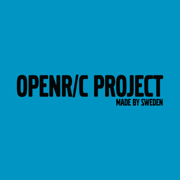 OpenRC Project - Made By Sweden by DanielNoree