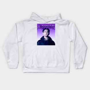 Jung Kook Seven New Album Shirt, Bts Jk Jeon Jungkook Crewneck Sweatshirt