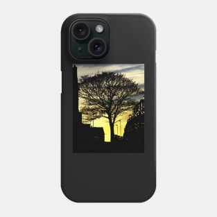 Urban Tree Phone Case