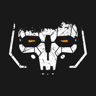 Battletech (worn out version) T-Shirt