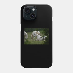 Wild Horses Phone Case