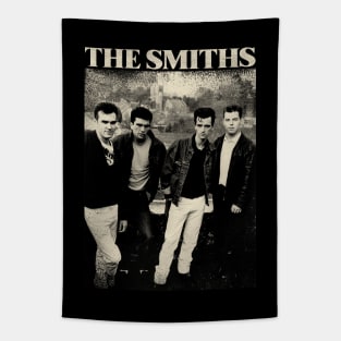 The Smiths 80s Tapestry