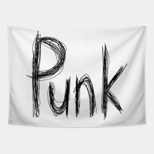 Punk Tapestry