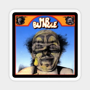 Mr Bungle 98 Cool Magnet