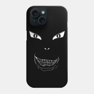 Smiling face Phone Case