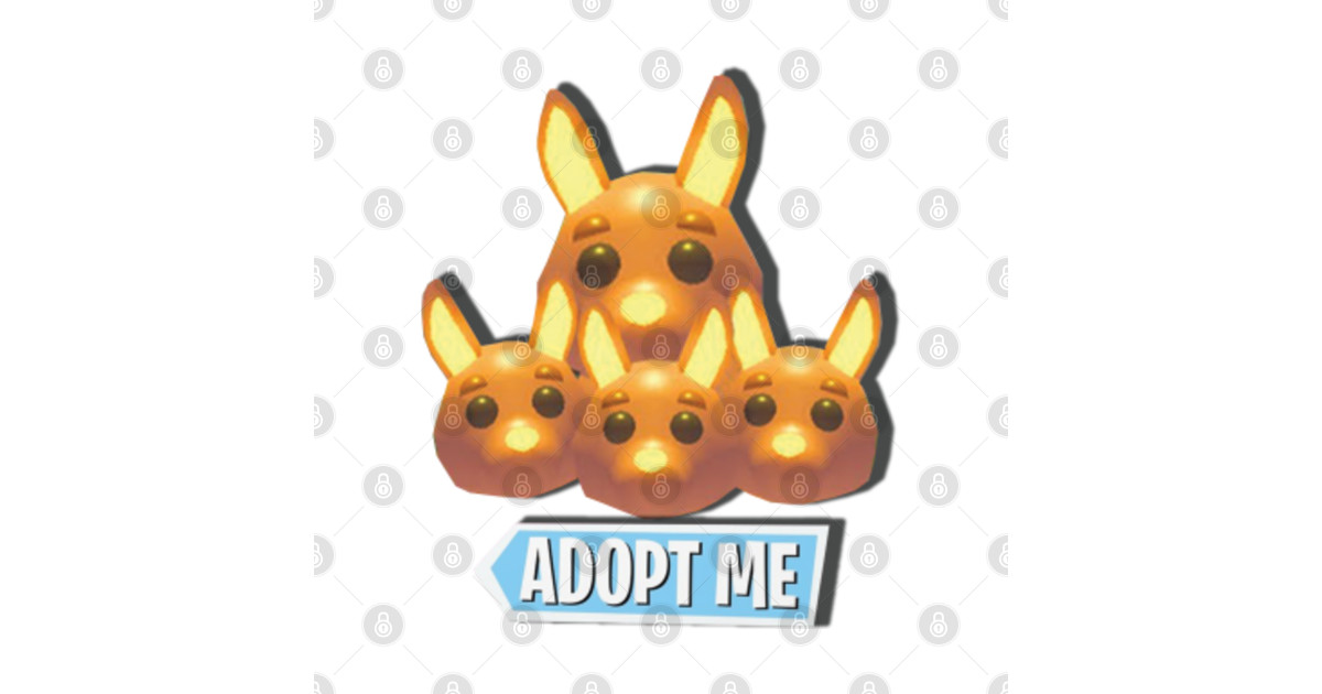 Aussie Adopt Me, Roblox Adopt Me - Roblox Adopt Me - T ...