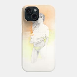 Freed Phone Case