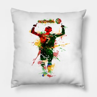 RONALDO Pillow