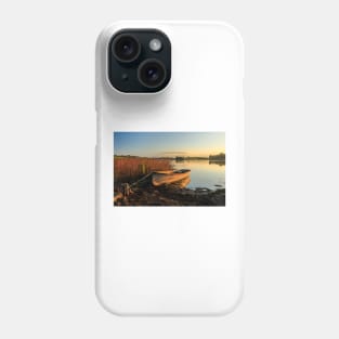 Lough Erne Shore Phone Case