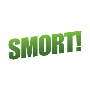 Smort! T-Shirt