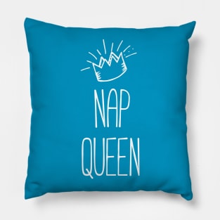 Nap Queen Pillow