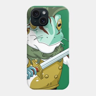 Frog Phone Case