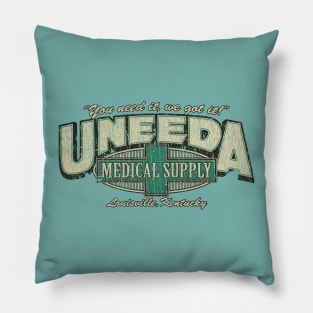 Uneeda Medical Supply 1985 Pillow