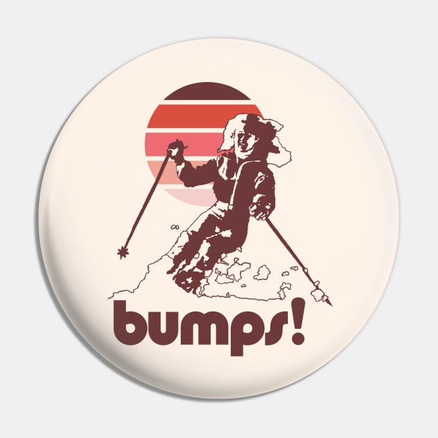 Bumps! Pin by TroubleMuffin