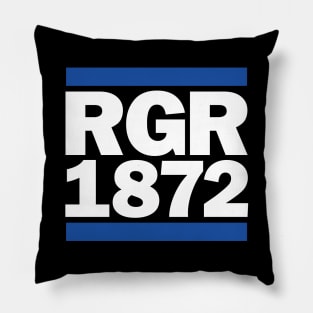 RGR 1872 Pillow