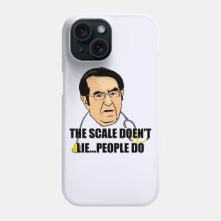 Dr now Phone Case