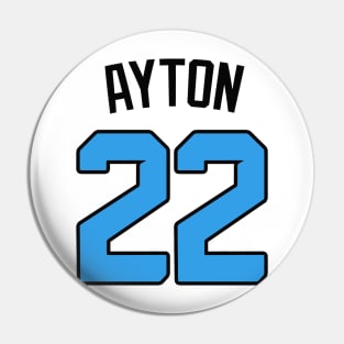 ayton Pin