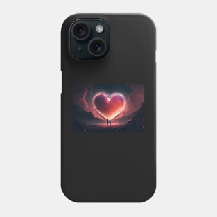 The Sappy Thing We Call "Love" Phone Case