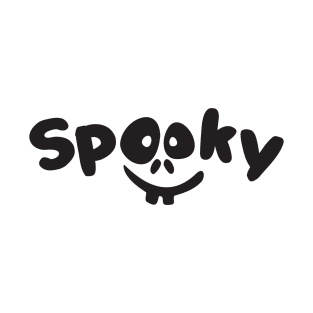 spooky T-Shirt