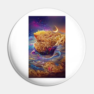 Ramen Galaxy| Ramen Near Me For Life Pin