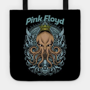 pink floyd new era Tote