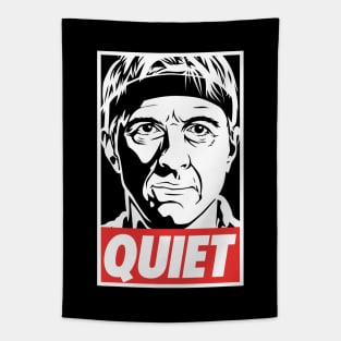 Quiet Tapestry