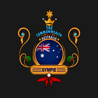 Gympie Australia Queensland T-Shirt