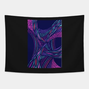 Energy Tapestry