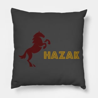 Hazak Pillow