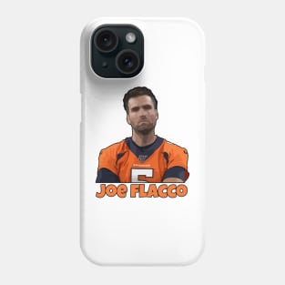 Joe Flacco Phone Case