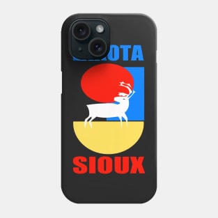 LAKOTA SIOUX Phone Case