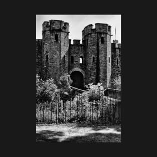 Cardiff Castle T-Shirt