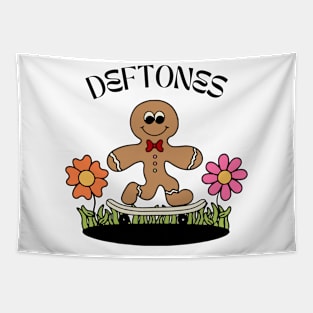DEFTONES Tapestry