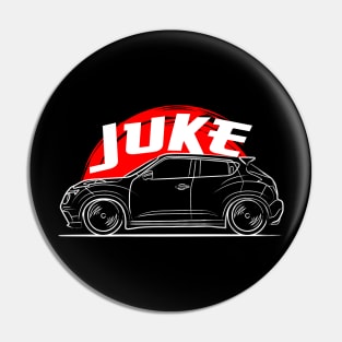 SUV JDM Juke Pin