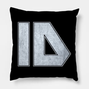 ID Pillow