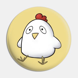 Chikin Pin