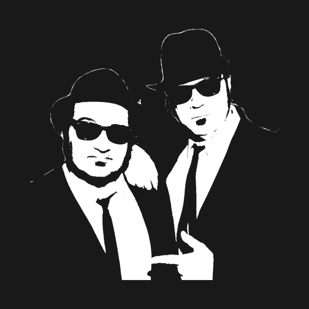 Blues Brothers by Tic Toc