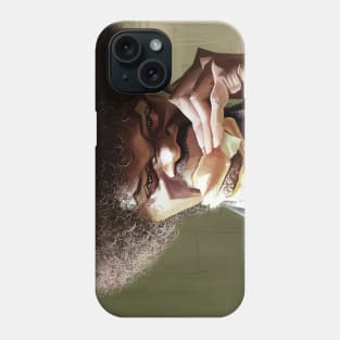 Big Kahuna Burger Phone Case