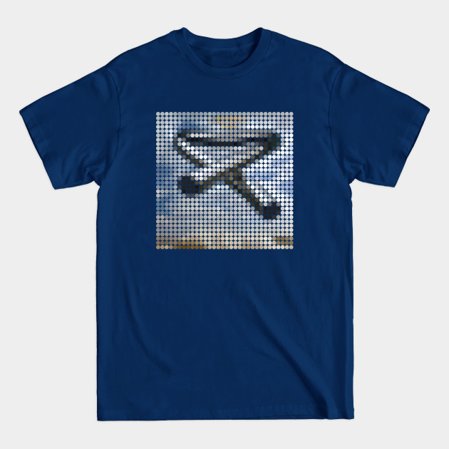 Disover Tubular Bells - Tubular Bells - T-Shirt