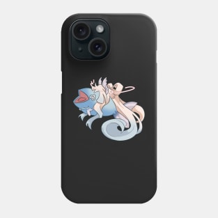 Kokomi Phone Case