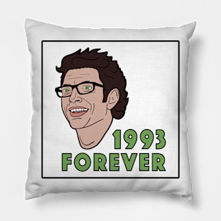 1993 Forever Pillow