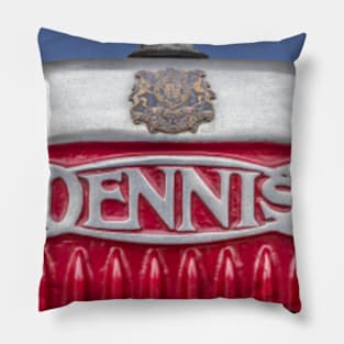 Dennis Pillow