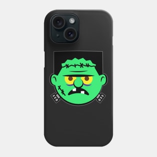 Frankenstein Phone Case