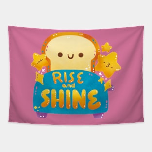 Rise and Shine Tapestry